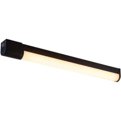 Nordlux - Applique murale malaika Aluminium Blanc, H.7 - IP44 - led Module / Intérieur