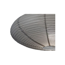 Abat-jour villo Papier Marron Nordlux 2213253218