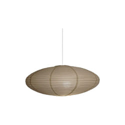 Abat-jour villo Papier Beige Nordlux 2213253209