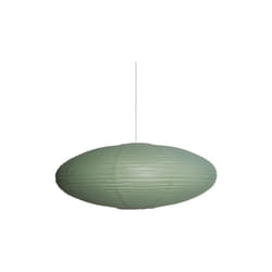 Abat-jour villo Papier Vert poudré Nordlux 2213253223