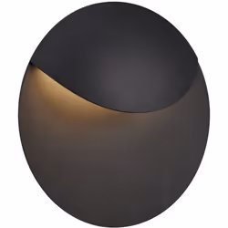 L'applique murale Valopin combine deux formes rondes en une silhouette unique. Cette lampe élégante et intemporelle est dotée ...