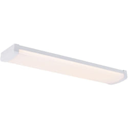 Nordlux - Réglette wilmington 60 Matière plastique Blanc, H.4.6 - IP20 - led Module / Intérieur