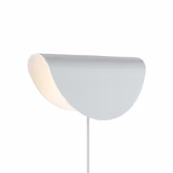 Le modèle 2110 est une petite applique classique avec une touche de style rétro. Avec sa forme incurvée ressemblant à un taco ...