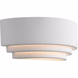 Lancio Oblong présente un design arrondi et organique qui produit une lumière agréable et diffuse. Cette magnifique applique  ...