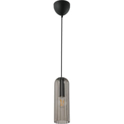 Nordlux - Suspension miella 3-Rail Verrerie Blanc, H.30 - IP20 - E27 / Intérieur