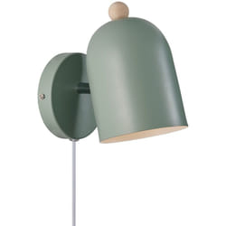Nordlux - Applique murale - gaston - Métal - Vert poudré - E27 2412671023