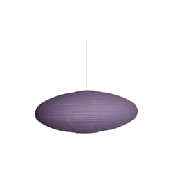 Abat-jour - villo - Papier - Lilas Nordlux 2213253207