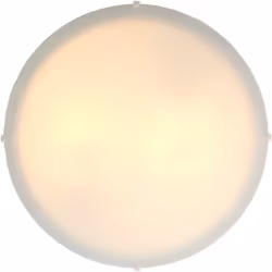 Standard Maxi est un plafonnier classique au design intemporel. Avec son abat-jour en verre blanc opalin, la lampe diffuse un ...