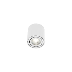 Surface spot - sabonis - Aluminium - Blanc - GU10 Nordlux 2410220101
