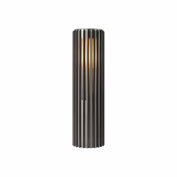 Design sculptural et minimalisme moderne sont les maîtres-mots de la série Aludra imaginée par le célèbre Jacob Jensen Design ...