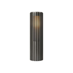 Potelet - aludra - Aluminium - Seaside anthracite - E27 design for the people 2118028250