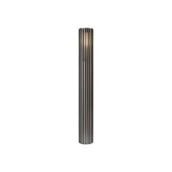 Potelet - aludra - Aluminium - Seaside anthracite - E27 design for the people 2118038250