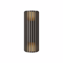 Design sculptural et minimalisme moderne sont les maîtres-mots de la série Aludra imaginée par le célèbre Jacob Jensen Design ...