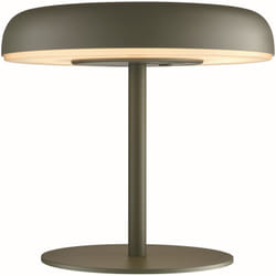 Nordlux - Luminaire nomade Elmer Solar Matière plastique Noir, H.17 IP44 SolarLed / Extérieur