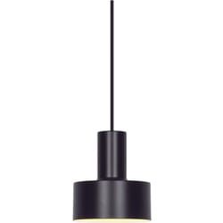 Nordlux - Suspension matis Métal Blanc, H.14,5 IP20 E27 / Intérieur