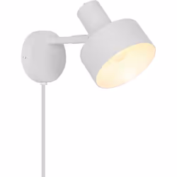 Matis présente un design minimaliste qui s'adapte à la plupart des intérieurs. La lumière crée un effet magnifique à travers ...