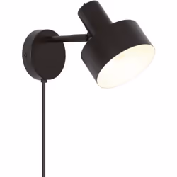 Matis présente un design minimaliste qui s'adapte à la plupart des intérieurs. La lumière crée un effet magnifique à travers  ...