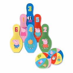 Barbo Toys 8990, 1 an(s), Multicolore