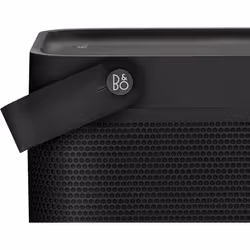 Bang & Olufsen Beolit 15 Enceinte portable mono Noir 70 W