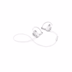 Bang & Olufsen Earset, Sans fil, 20 - 20000 Hz, Appels/Musique, 30 g, Casque, Blanc