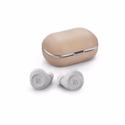 Bang &amp; Olufsen BeoPlay E8 2.0, True Wireless Stereo (TWS), 20 - 20000 Hz, Appels/Musique, Casque, Gris