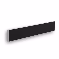 Bang & Olufsen Beosound Stage, Dolby Atmos, Dolby TrueHD, 1,91 cm (0.75"), 10,2 cm (4"), 3,81 cm (1.5"), Noir, Argent, Ch ...