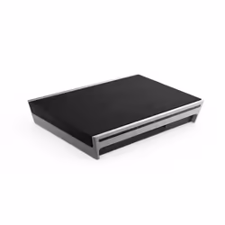 Bang & Olufsen Beosound Level Aluminium, Gris
