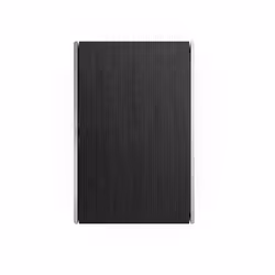 Bang & Olufsen Beosound Level Aluminium, Gris
