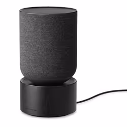 Bang & Olufsen Beosound Balance, Avec fil &sans fil, 26 - 23000 Hz, Noir