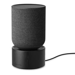 Bang & Olufsen Beosound Balance haut-parleur Noir Avec fil &sans fil