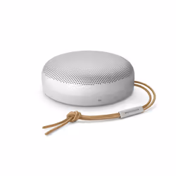 Bang & Olufsen Beosound A1 2nd Gen, 2-voies, 1,52 cm (0.6"), 8,89 cm (3.5"), 55 - 20000 Hz, Sans fil, AAC