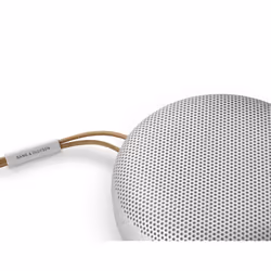 Bang & Olufsen Beosound A1 2nd Gen Gris - Vue supplémentaire 24