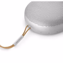 Bang & Olufsen Beosound A1 2nd Gen Gris - Vue supplémentaire 25