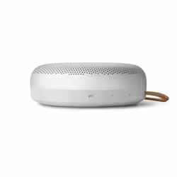 Bang & Olufsen Beosound A1 2nd Gen Gris - Vue supplémentaire 6