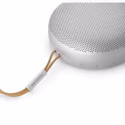 Bang & Olufsen Beosound A1 2nd Gen Gris - Vue supplémentaire 8