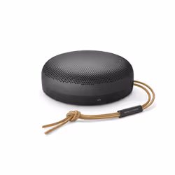 Bang & Olufsen Beosound A1 2nd Gen, 2-voies, 1,52 cm (0.6"), 8,89 cm (3.5"), 55 - 20000 Hz, Sans fil, AAC