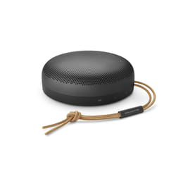 Bang & Olufsen Beosound A1 2nd Gen Anthracite, Noir