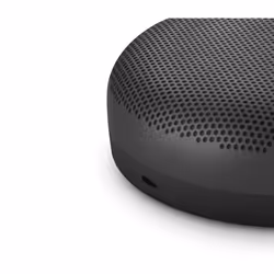 Bang & Olufsen Beosound A1 2nd Gen Anthracite, Noir - Vue supplémentaire 10