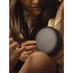 Bang & Olufsen Beosound A1 2nd Gen Anthracite, Noir - Vue supplémentaire 17