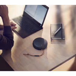 Bang & Olufsen Beosound A1 2nd Gen Anthracite, Noir - Vue supplémentaire 19