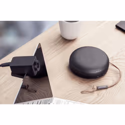 Bang & Olufsen Beosound A1 2nd Gen Anthracite, Noir - Vue supplémentaire 23
