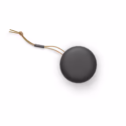 Bang & Olufsen Beosound A1 2nd Gen Anthracite, Noir