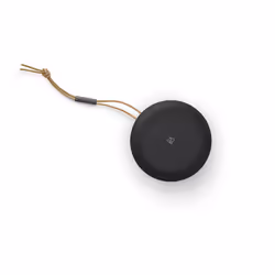 Bang & Olufsen Beosound A1 2nd Gen Anthracite, Noir - Vue supplémentaire 4