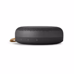 Bang & Olufsen Beosound A1 2nd Gen Anthracite, Noir - Vue supplémentaire 5