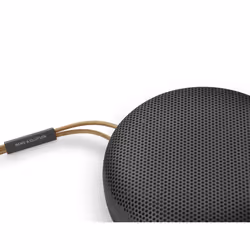 Bang & Olufsen Beosound A1 2nd Gen Anthracite, Noir - Vue supplémentaire 8
