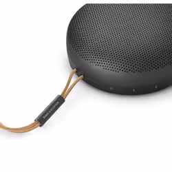 Bang & Olufsen Beosound A1 2nd Gen Anthracite, Noir - Vue supplémentaire 9