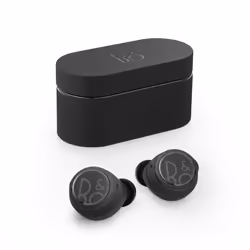 Bang & Olufsen BeoPlay E8 Sport, True Wireless Stereo (TWS), Sports, 20 - 20000 Hz, Casque, Noir