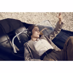 Bang & Olufsen BeoPlay H95 Gris - Vue supplémentaire 29