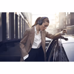 Bang & Olufsen BeoPlay H95 Gris - Vue supplémentaire 32