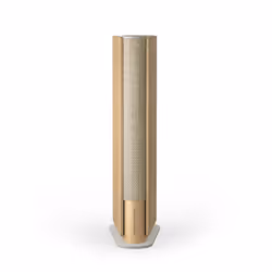Bang & Olufsen Beosound Emerge haut-parleur Marron Avec fil &sans fil